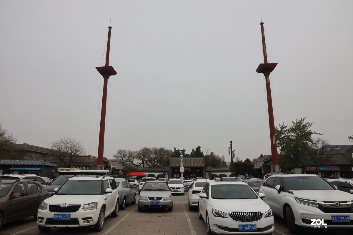 202104保定直隶总督府