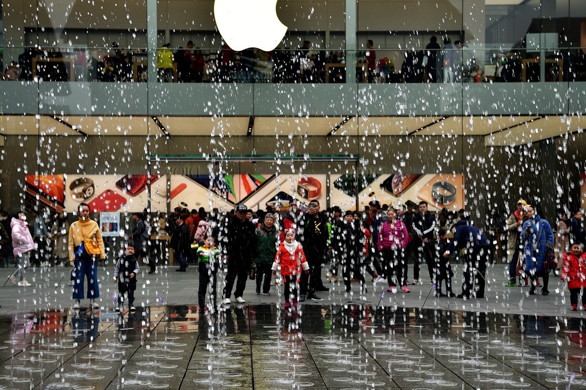 成都印象——传统乡愁与现代休闲交融的城市