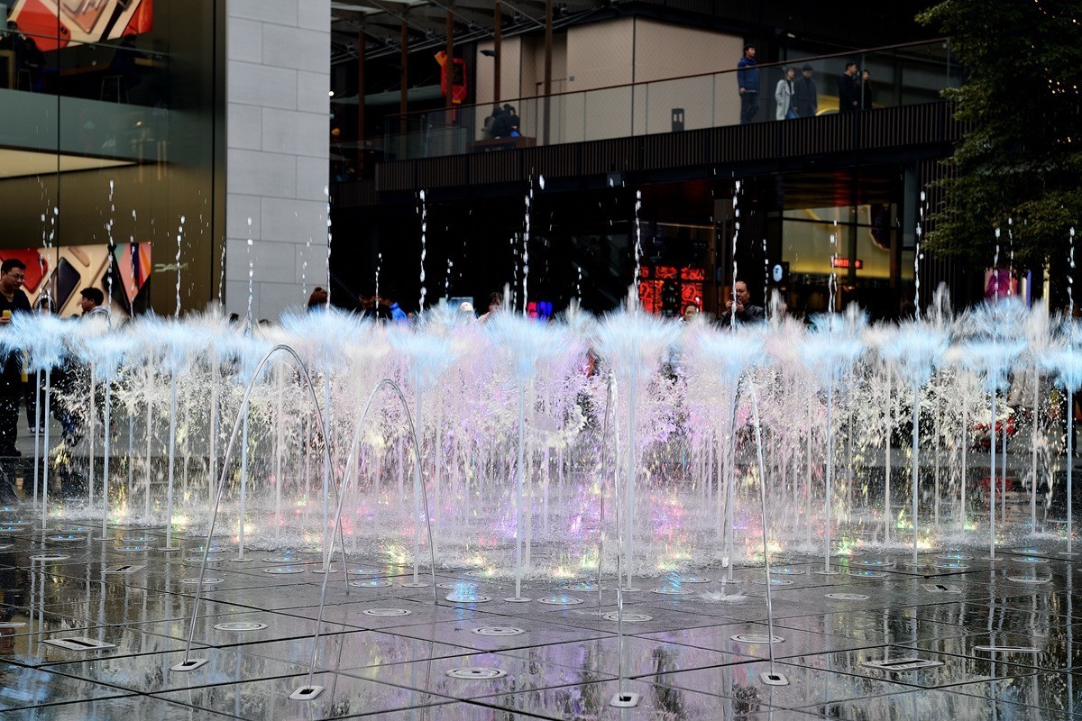 成都印象——传统乡愁与现代休闲交融的城市