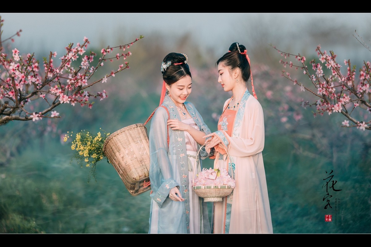 花容-中关村在线摄影论坛