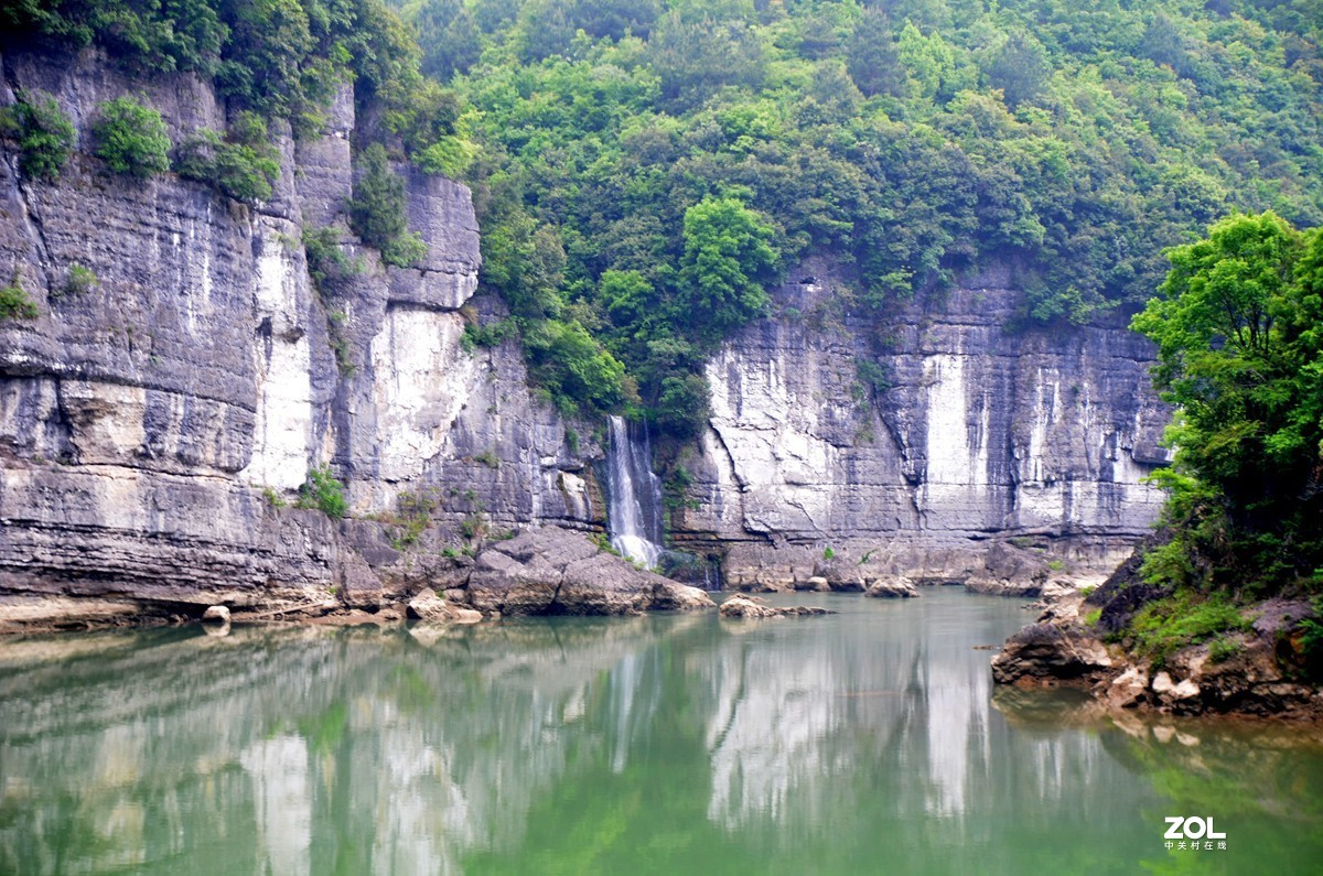 鄨水·云门囤图片