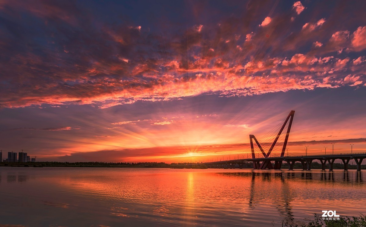 #版主坐堂# 尼康镜头星空(中国)2020年8月部分优秀作品欣赏