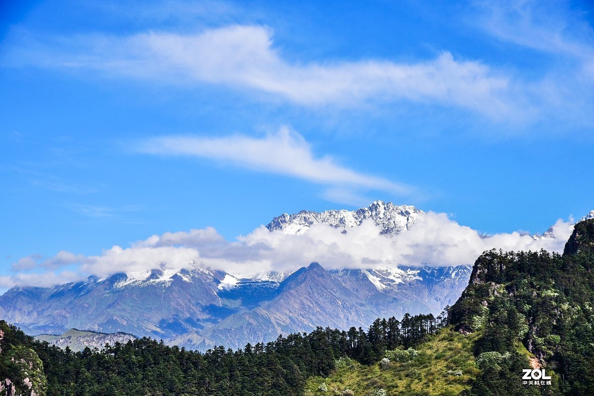 #版主坐堂# 尼康镜头星空(中国)2020年8月部分优秀作品欣赏