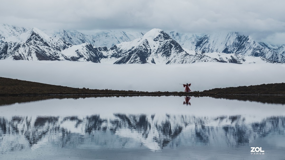 #版主坐堂# 尼康镜头星空(中国)2020年8月部分优秀作品欣赏