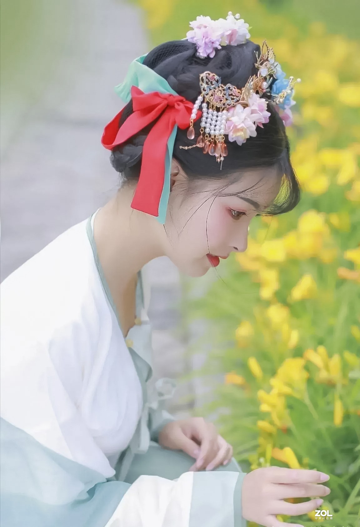 花容-中关村在线摄影论坛