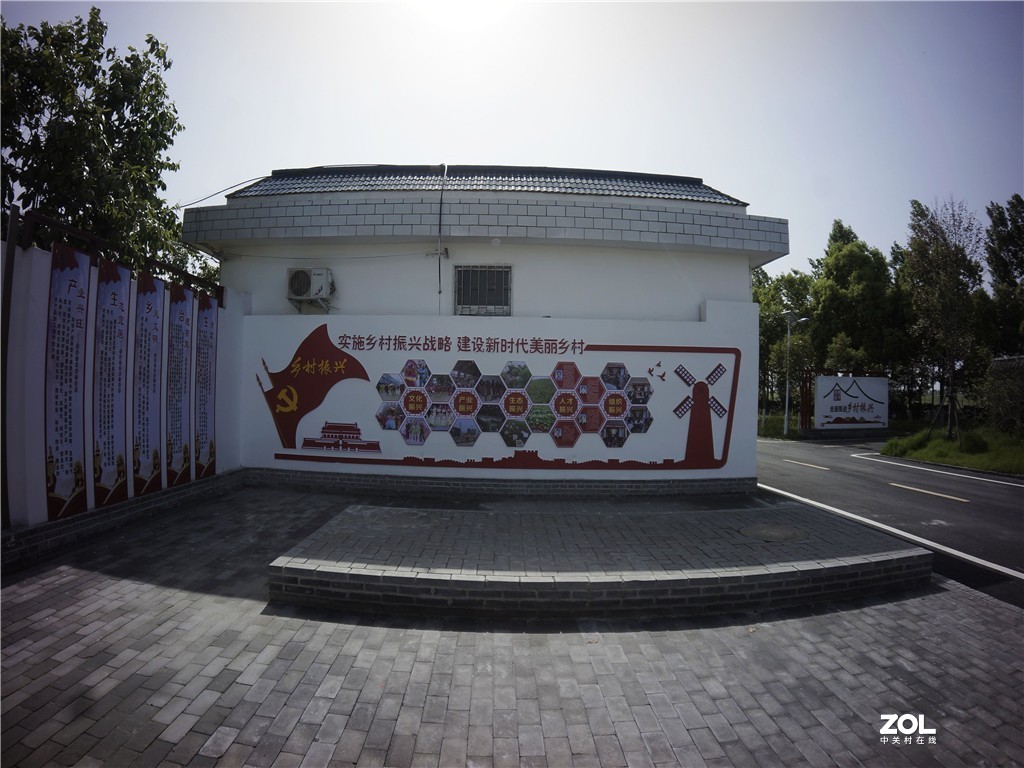 sony nex5n加岩石星10mm/f8手动头