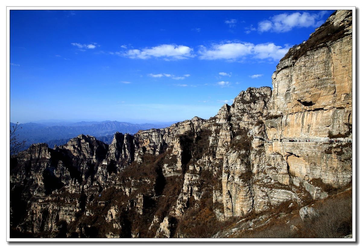 初登白石山（1）