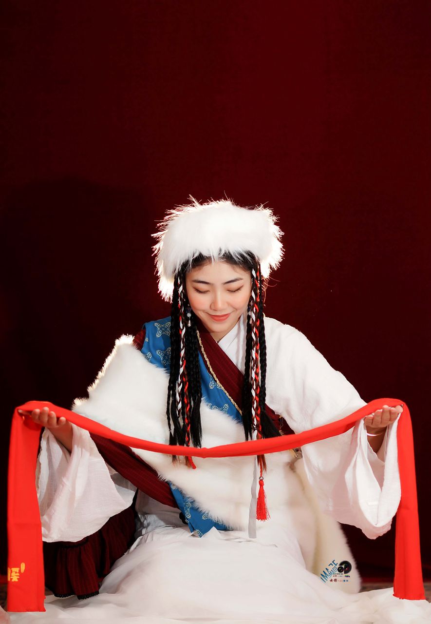 【 醉兰亭 】拍......冰冰