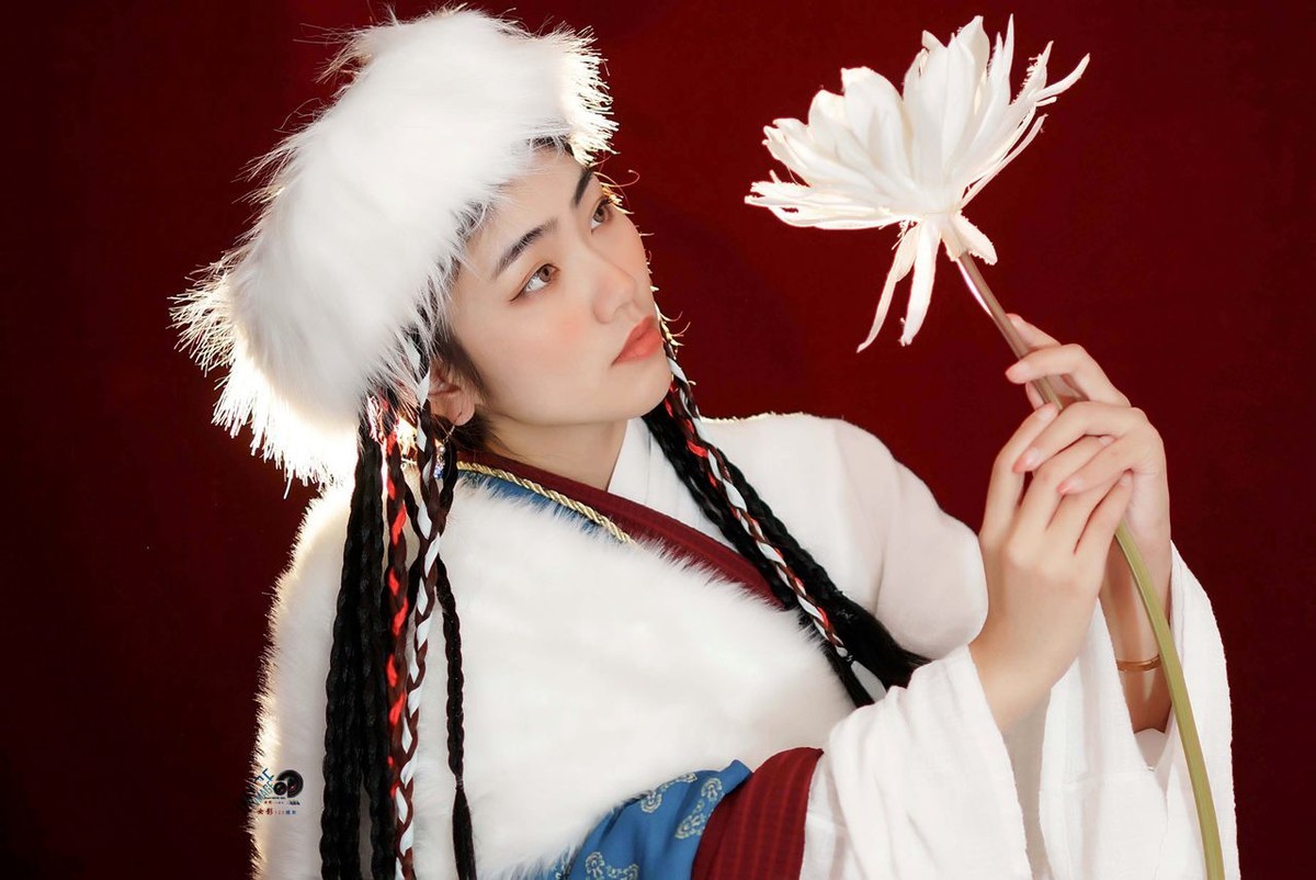 【 醉兰亭 】拍......冰冰