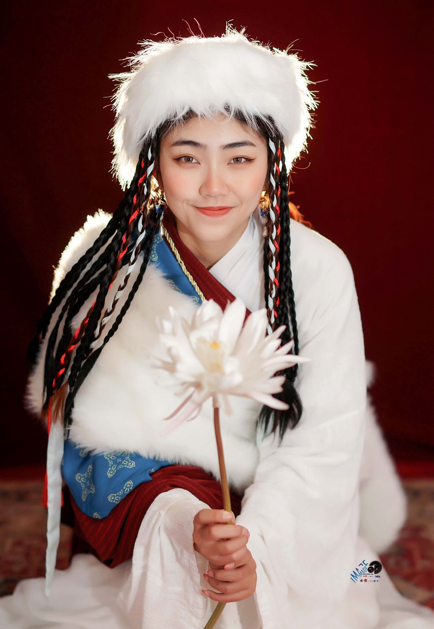 【 醉兰亭 】拍......冰冰