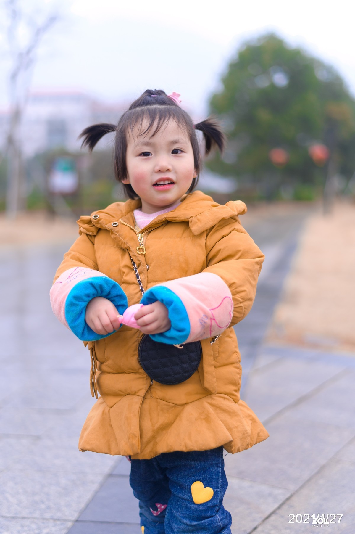 微单拍娃抓拍真快