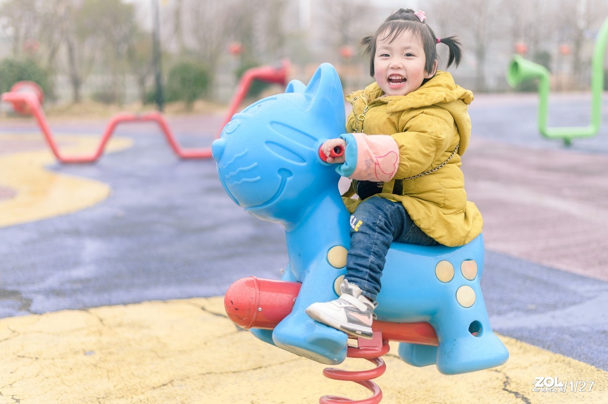 微单拍娃抓拍真快