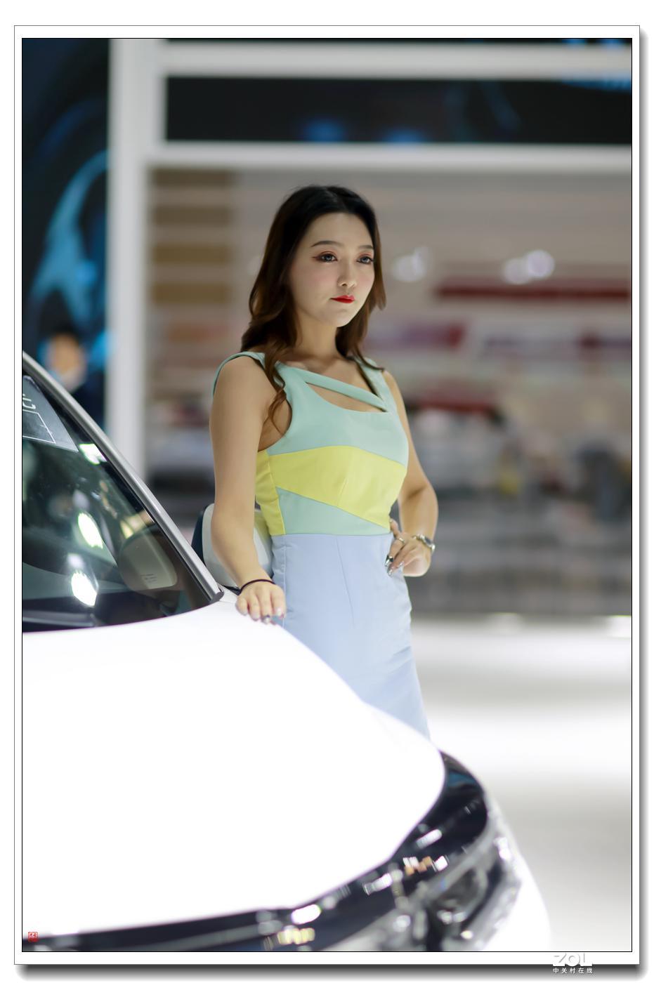 21重庆南坪车展(8)