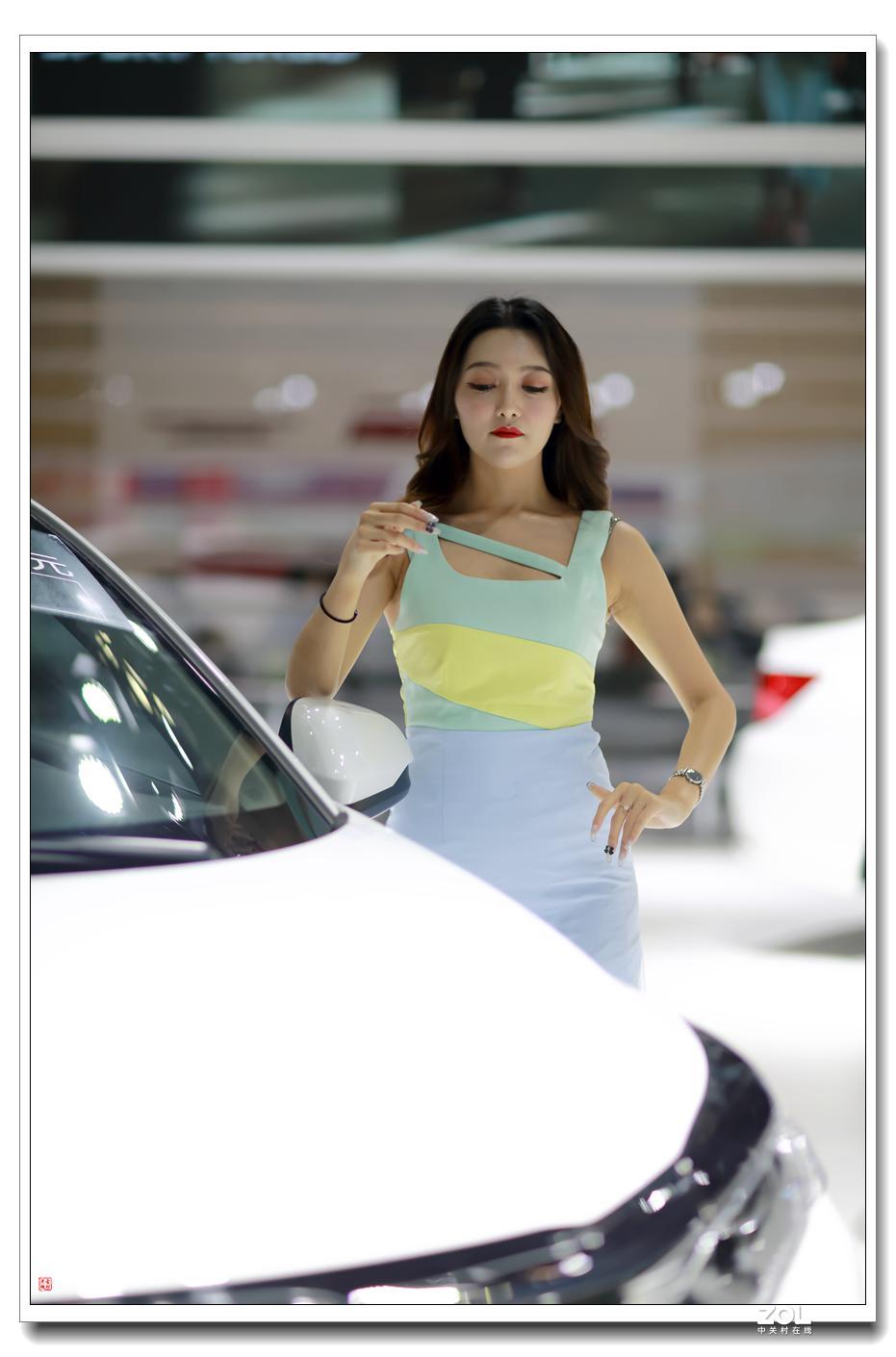 21重庆南坪车展(8)