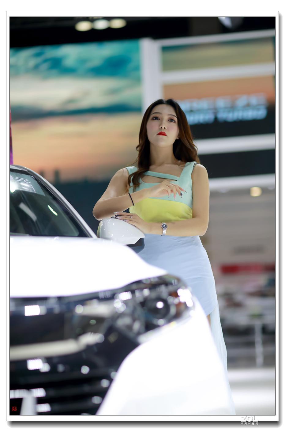 21重庆南坪车展(8)