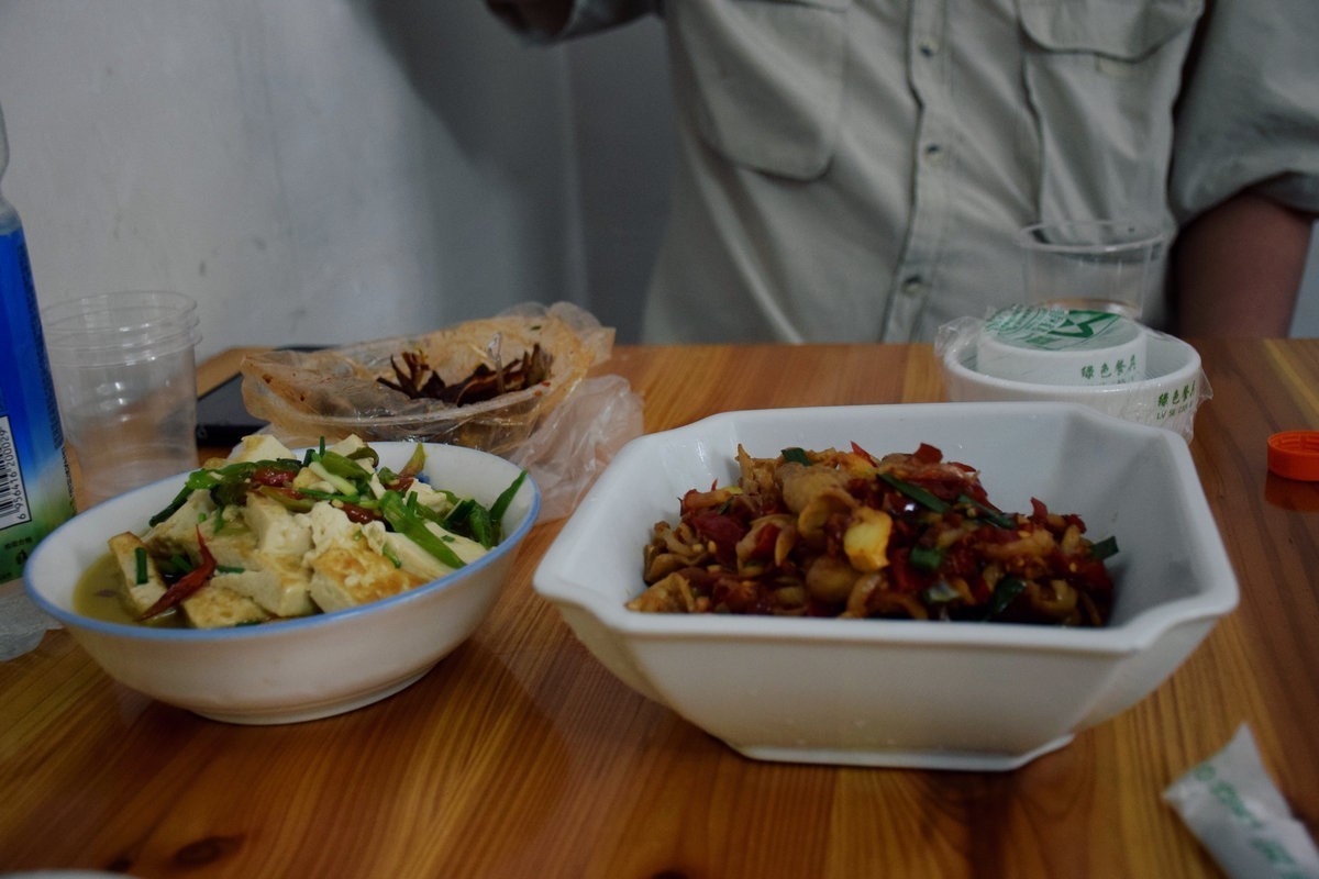 2021秋 湘西南（24）巫水画廊长铺镇