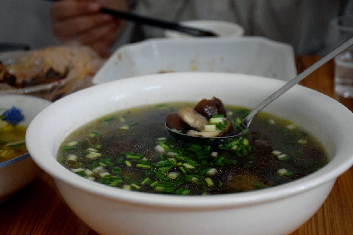 2021秋 湘西南（24）巫水画廊长铺镇