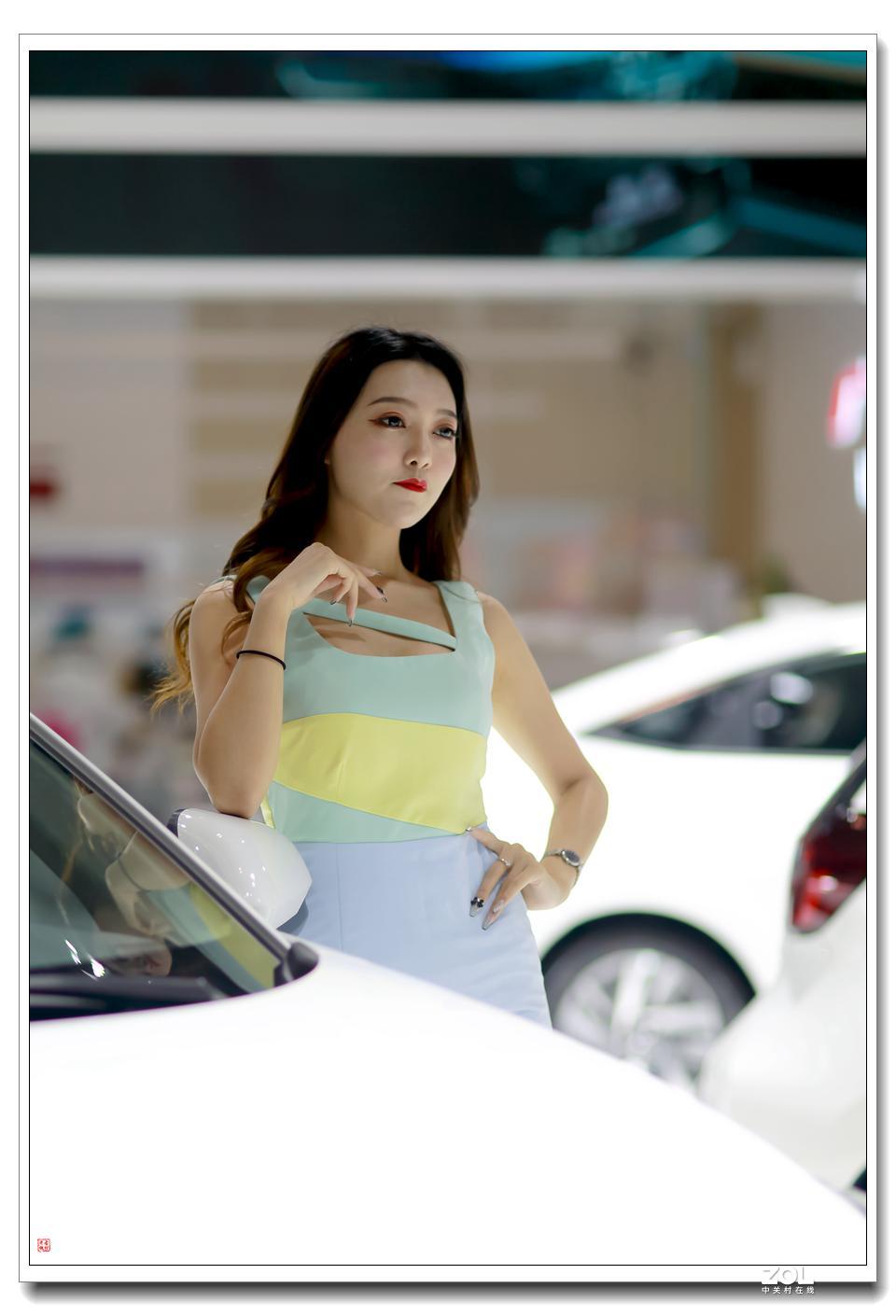 21重庆南坪车展(8)