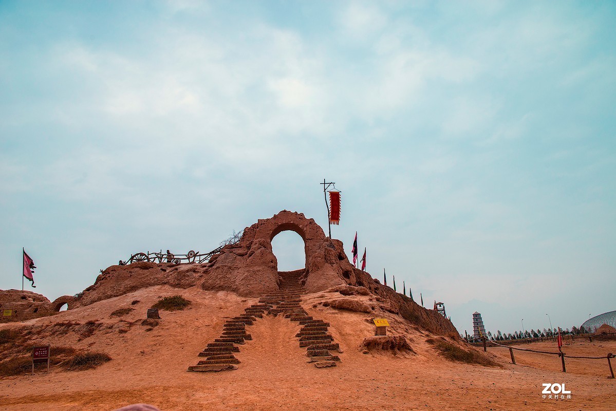 梦回前朝（结束篇）