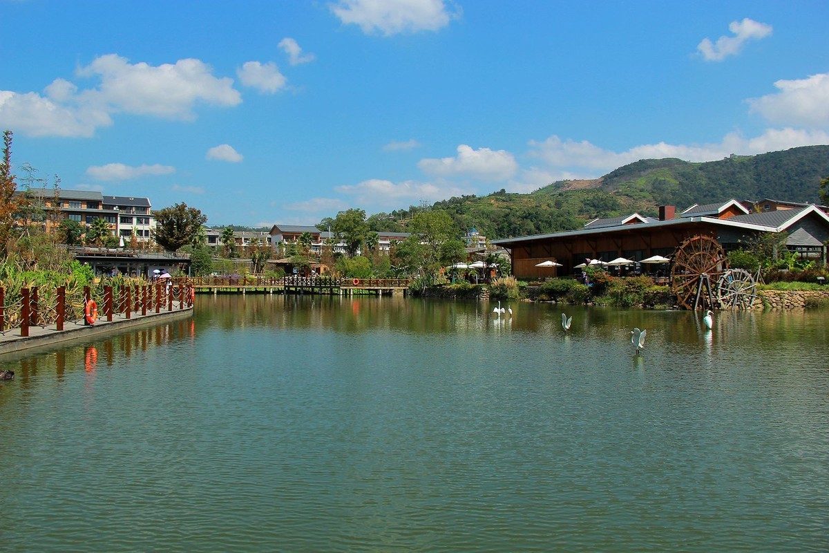 乐清铁定溜溜乐园(2)