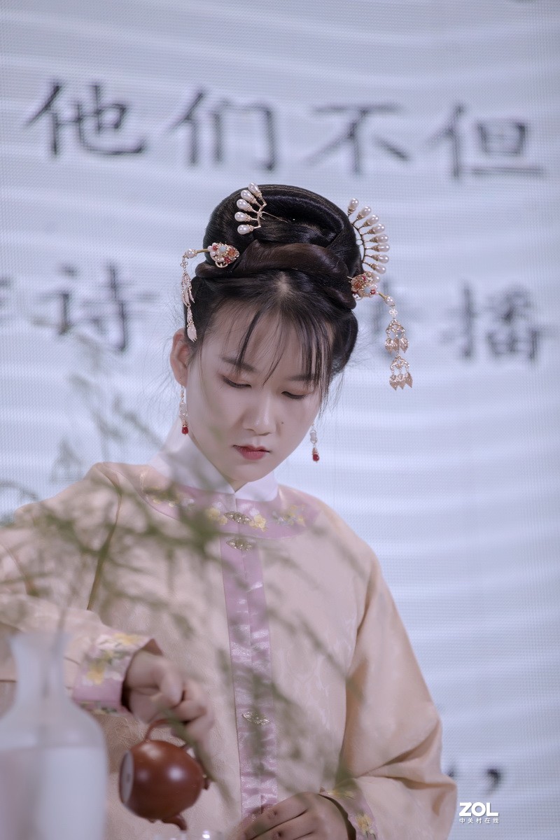 茶礼，茶技，茶道（续三）。