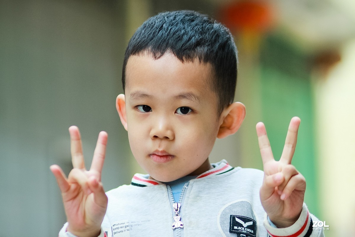 国产神头---永诺85MMF1.8调色后，给想入此头的影友参考