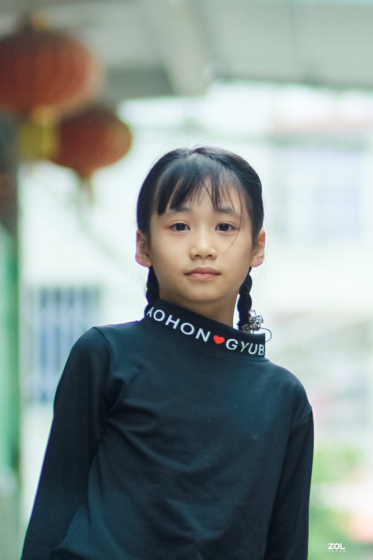 国产神头---永诺85MMF1.8调色后，给想入此头的影友参考