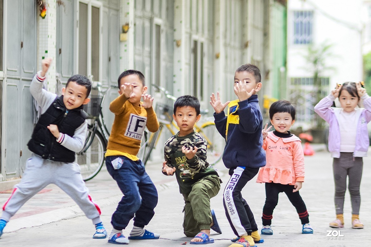 国产神头---永诺85MMF1.8调色后，给想入此头的影友参考