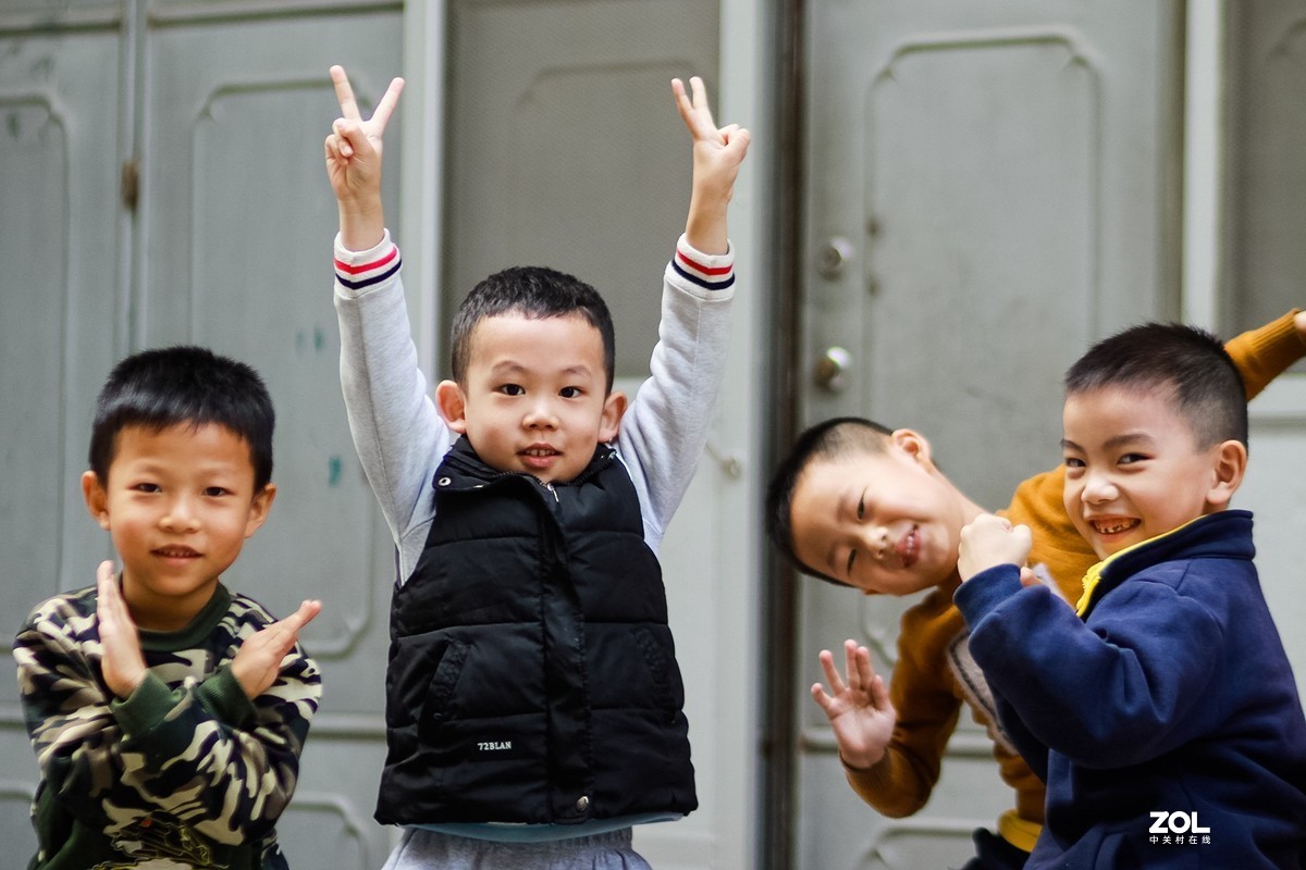 国产神头---永诺85MMF1.8调色后，给想入此头的影友参考