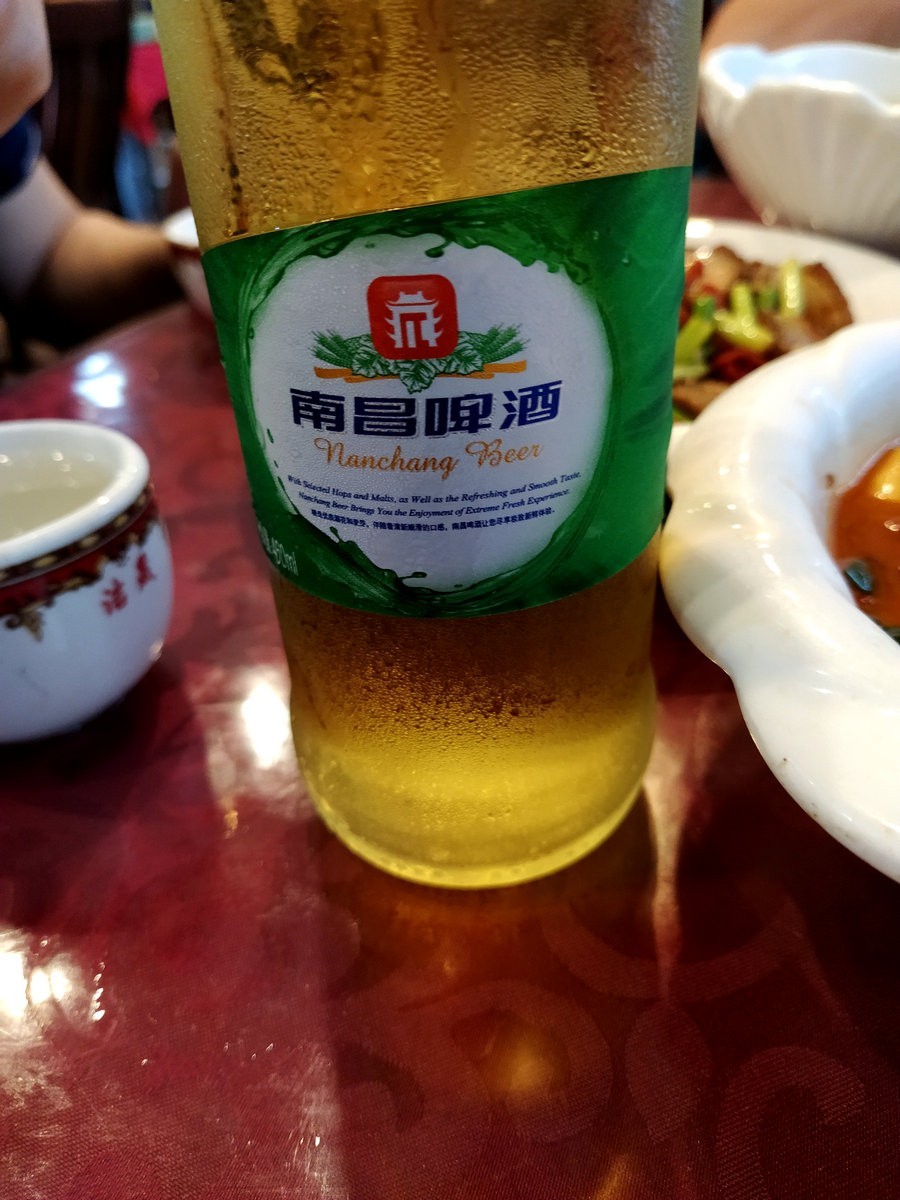 2021夏 渝川赣（55）来到萍乡市区【答谢篇】