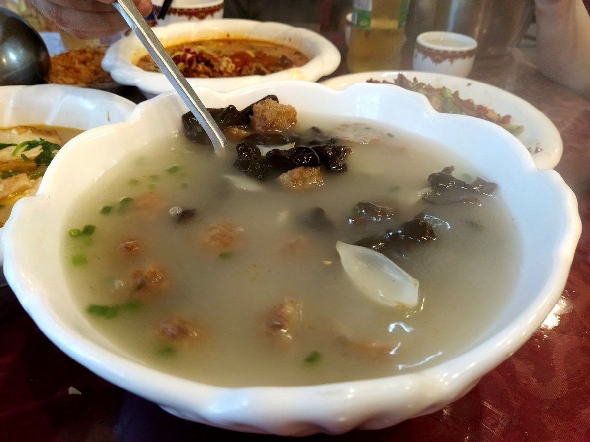 2021夏 渝川赣（55）来到萍乡市区【答谢篇】