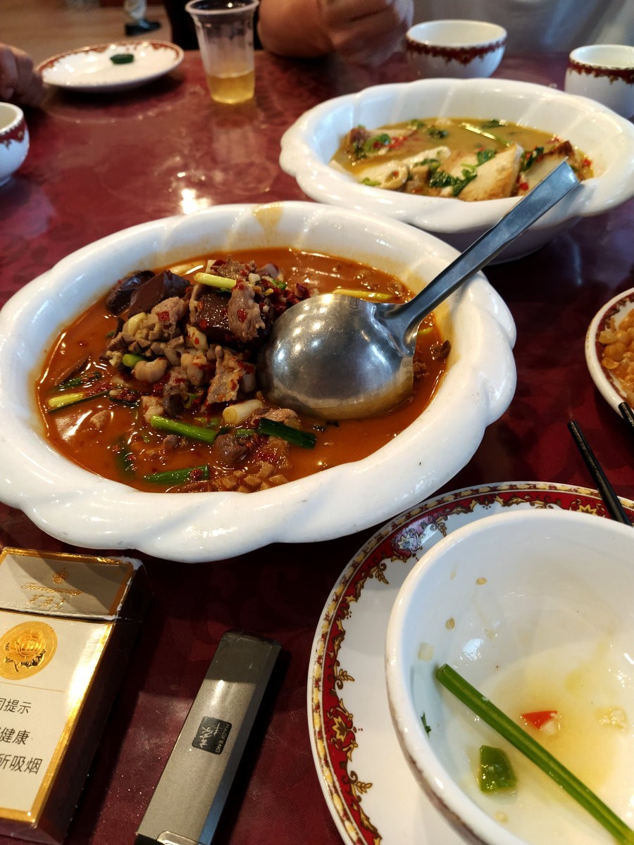 2021夏 渝川赣（55）来到萍乡市区【答谢篇】