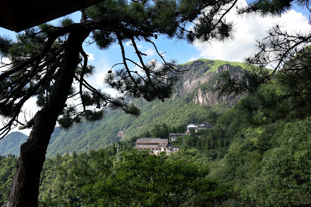 2021夏 渝川赣（55）来到萍乡市区【答谢篇】