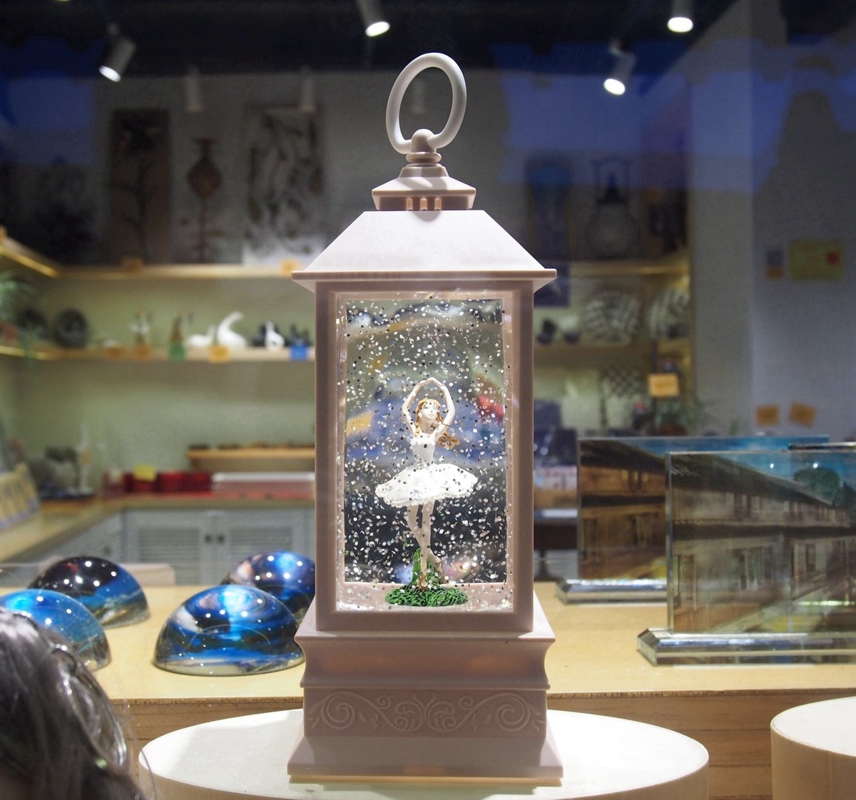 乌镇游之小物件