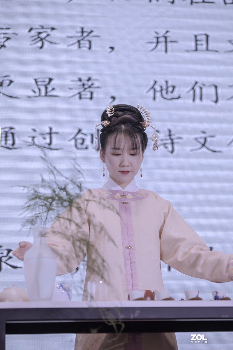 茶礼，茶技，茶道（续三）。