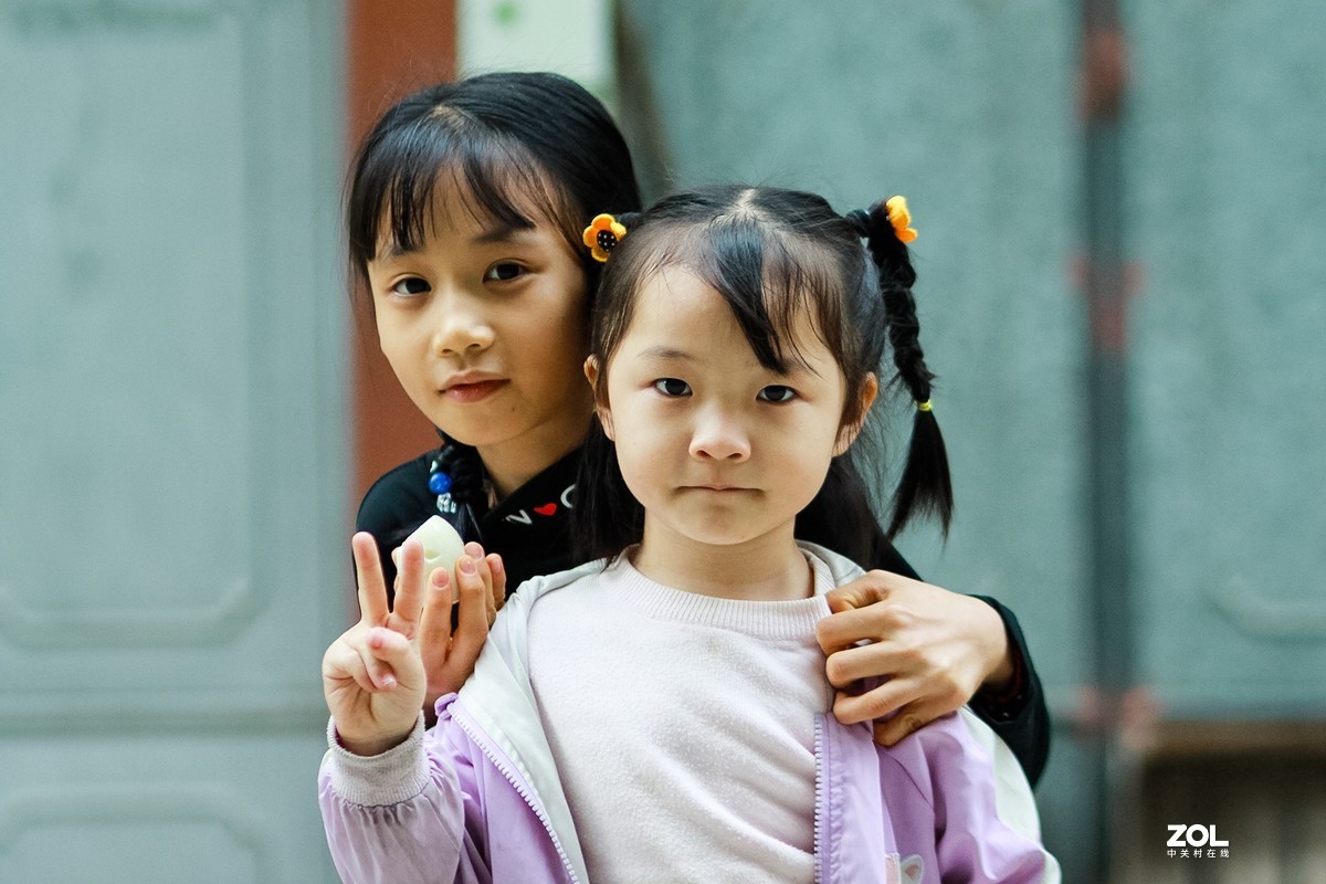 国产神头---永诺85MMF1.8调色后，给想入此头的影友参考