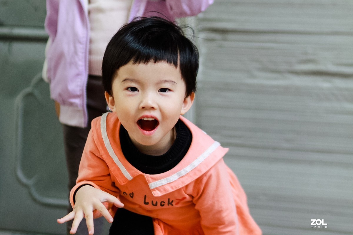 国产神头---永诺85MMF1.8调色后，给想入此头的影友参考