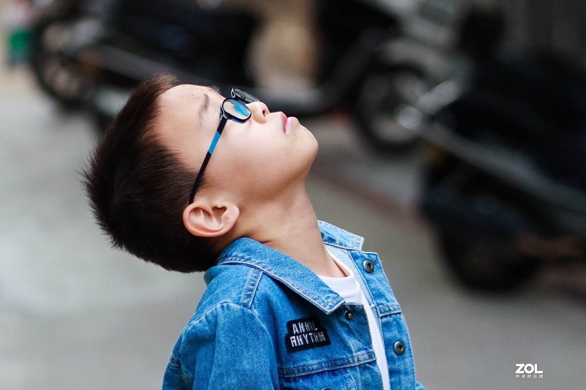 国产神头---永诺85MMF1.8调色后，给想入此头的影友参考