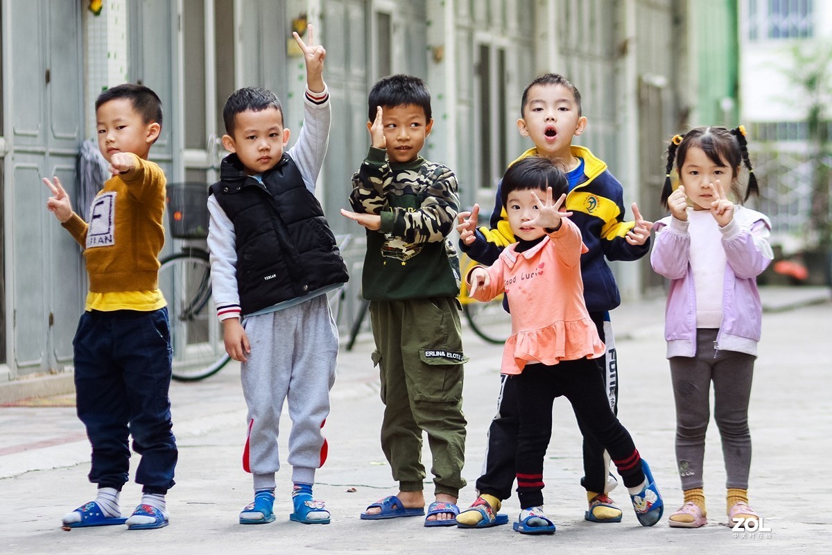 国产神头---永诺85MMF1.8调色后，给想入此头的影友参考