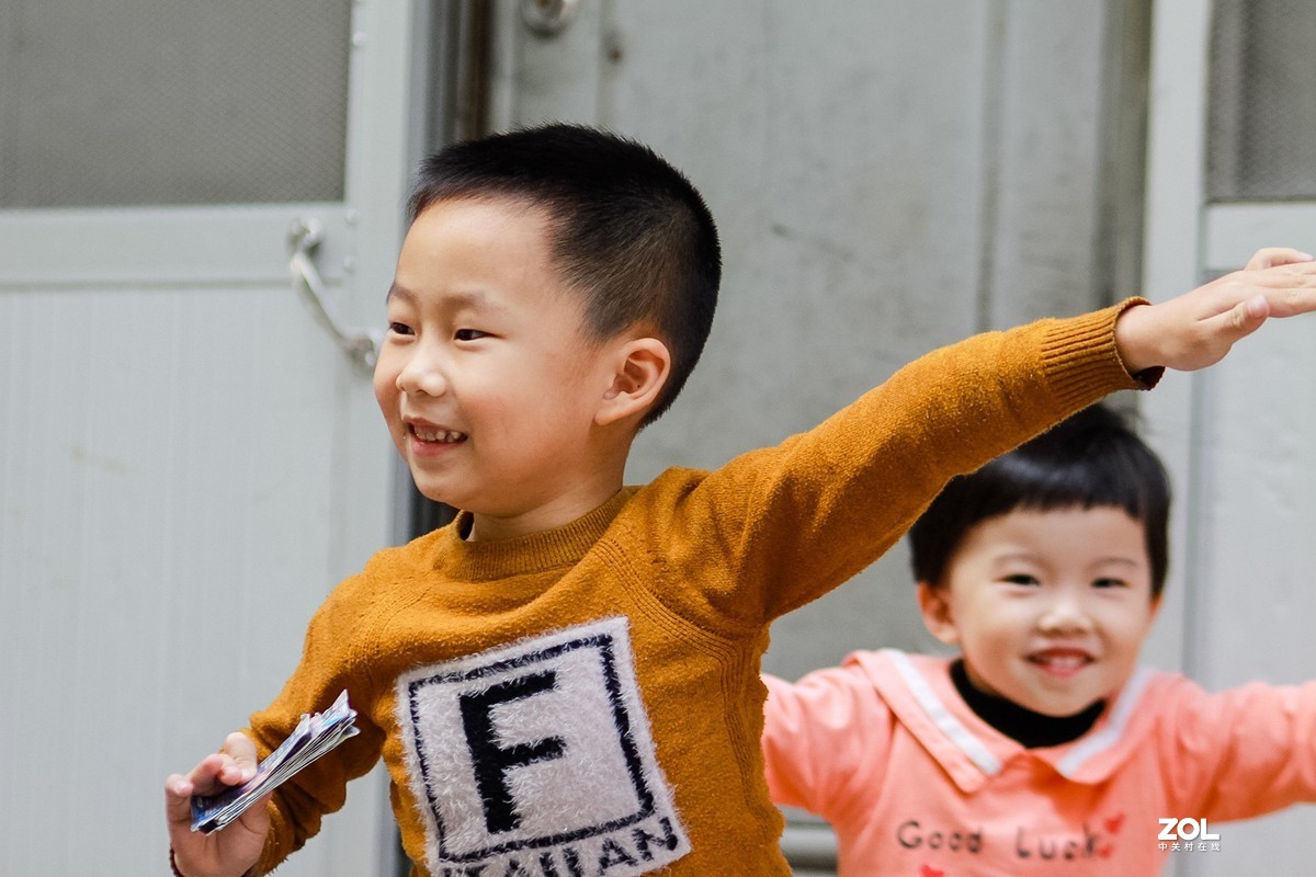 国产神头---永诺85MMF1.8调色后，给想入此头的影友参考