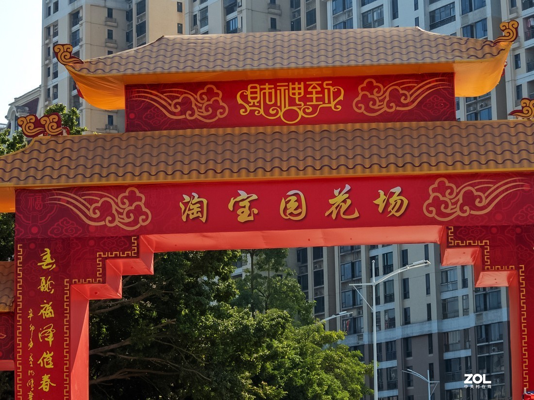 人家摆放得密密匝匝