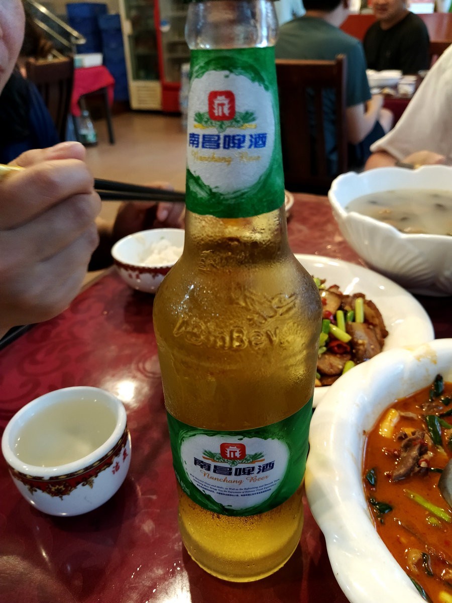 2021夏 渝川赣（55）来到萍乡市区【答谢篇】