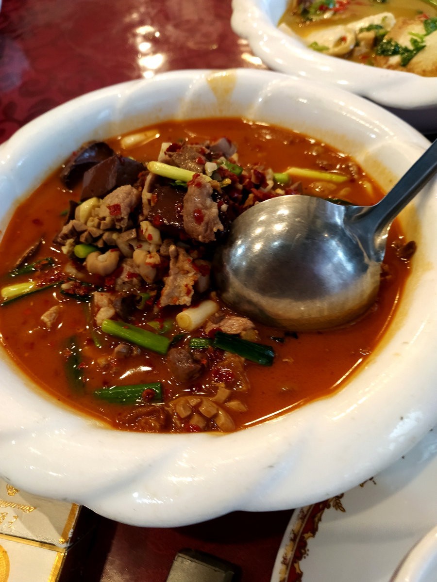 2021夏 渝川赣（55）来到萍乡市区【答谢篇】