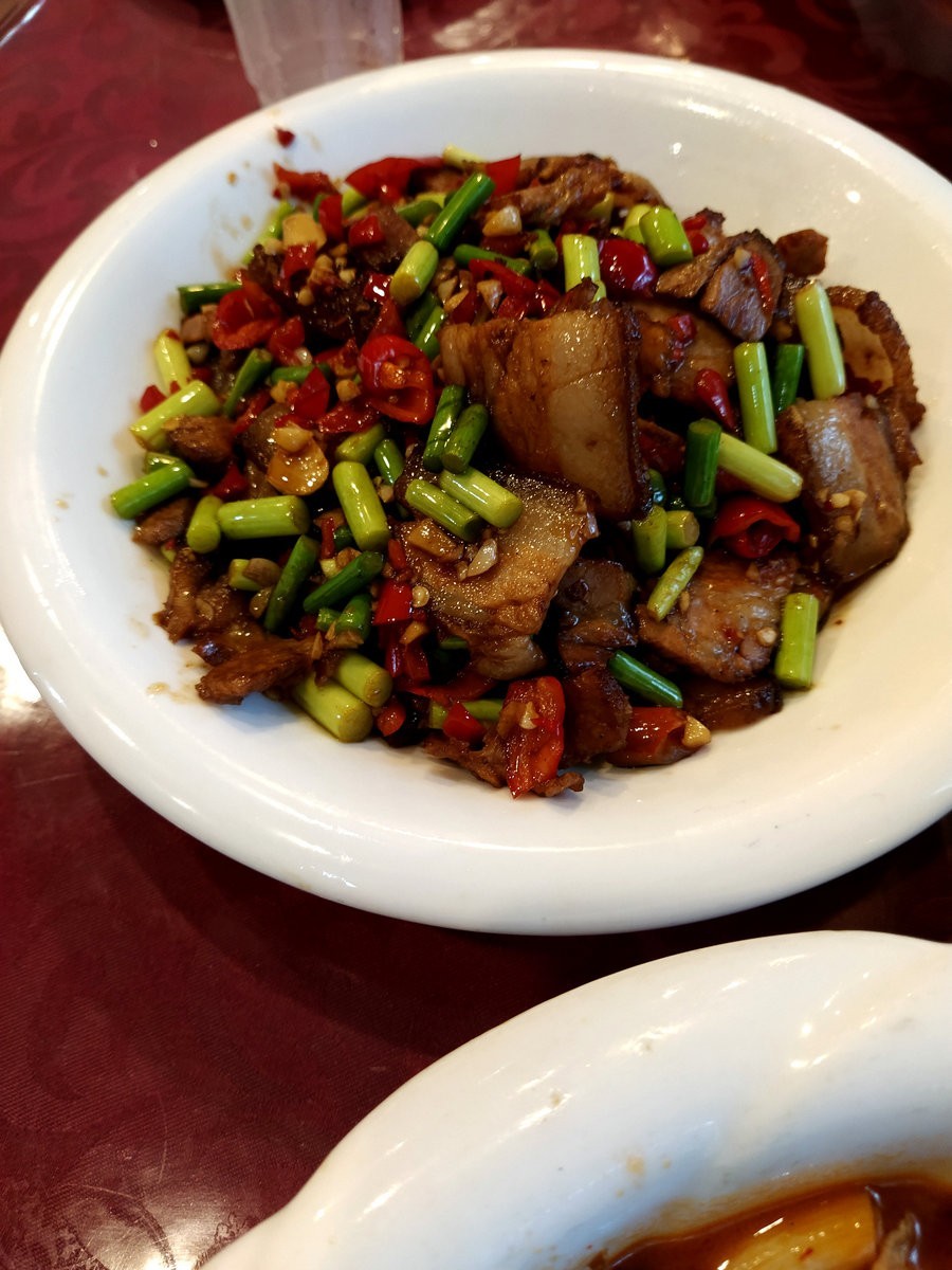 2021夏 渝川赣（55）来到萍乡市区【答谢篇】