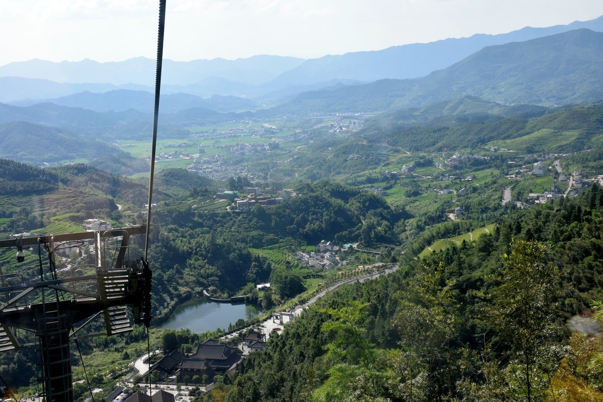 2021夏 渝川赣（55）来到萍乡市区【答谢篇】