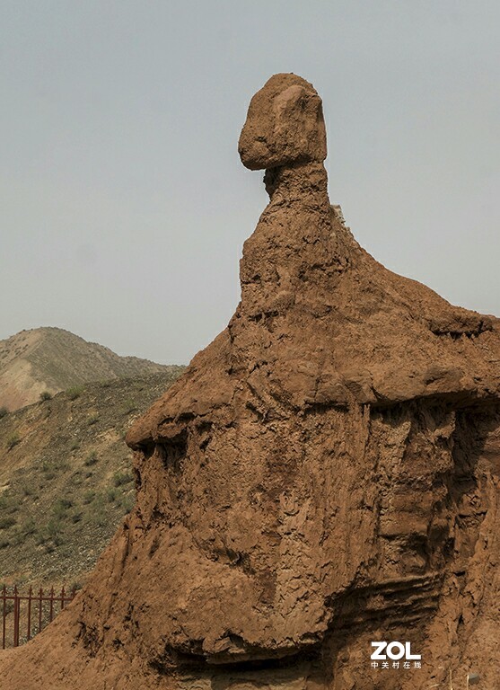 张掖冰沟丹霞掠影