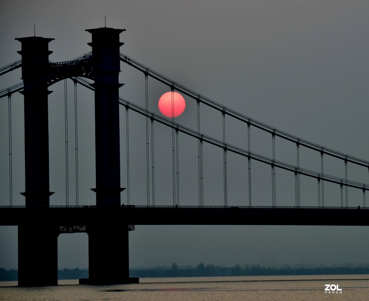 襄阳新貌2021年春天