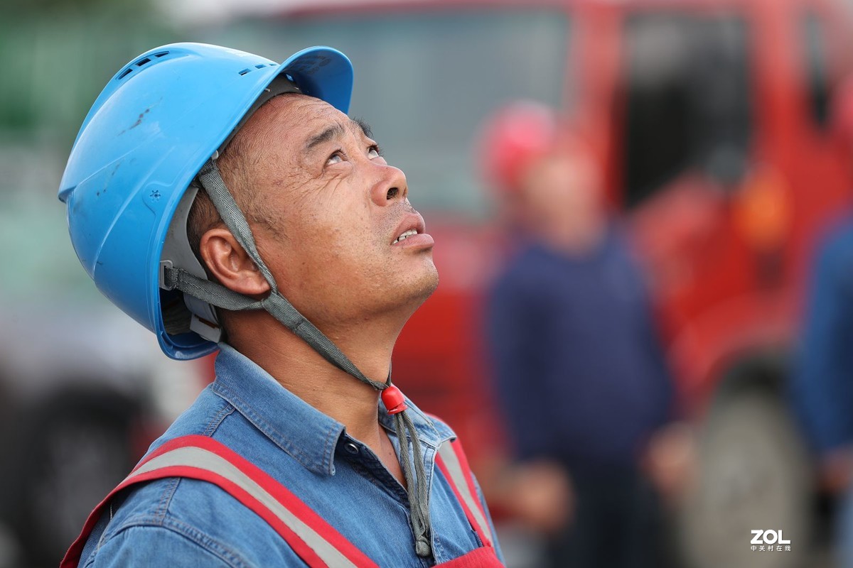 阜阳供电：鏖战高温第一线 助力长三角一体化发展