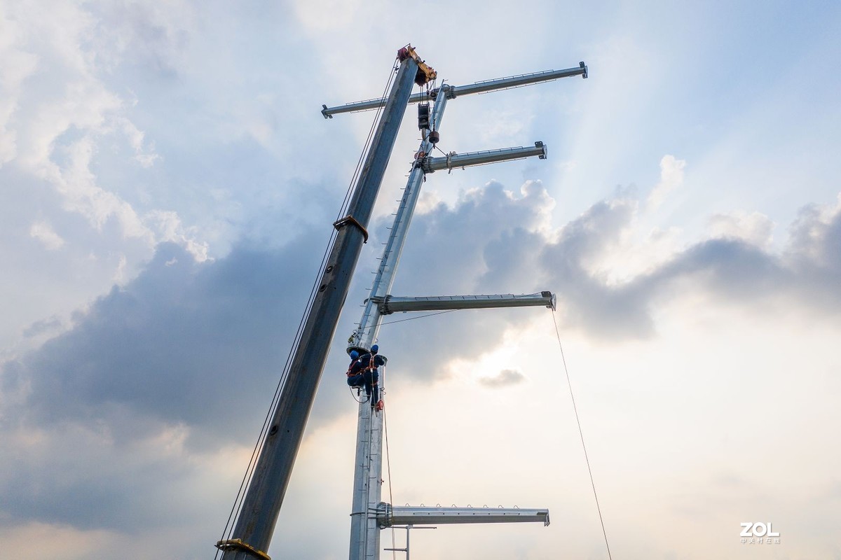 阜阳供电：鏖战高温第一线 助力长三角一体化发展