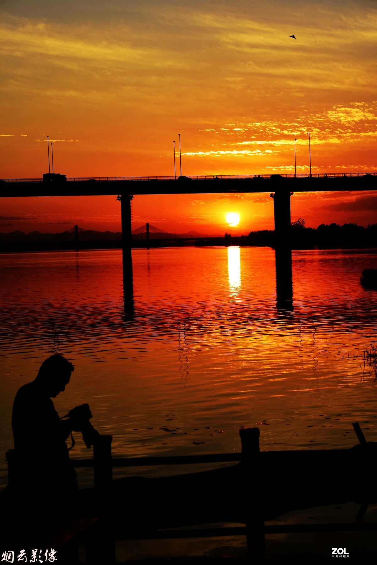 襄阳新貌2021年春天